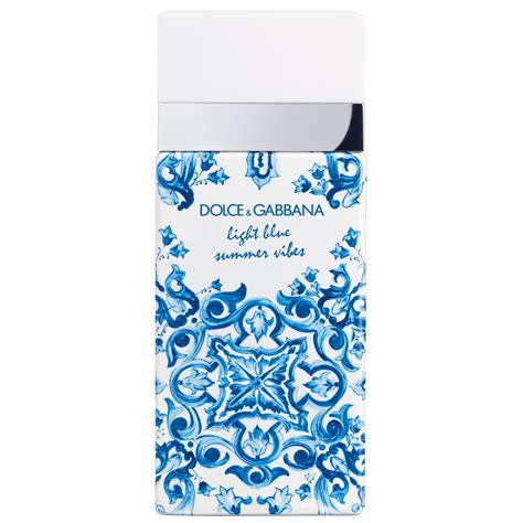 dolce gabbana light blue summer edition|light blue Dolce & Gabbana women.